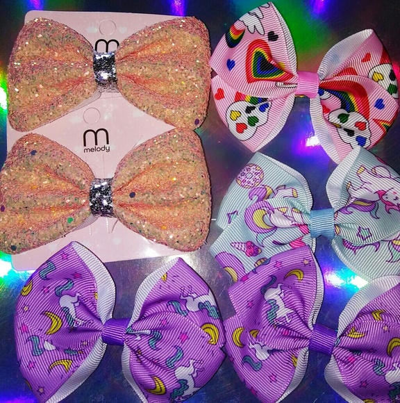 ππβ€Bow bundle - Picture 1 of 1